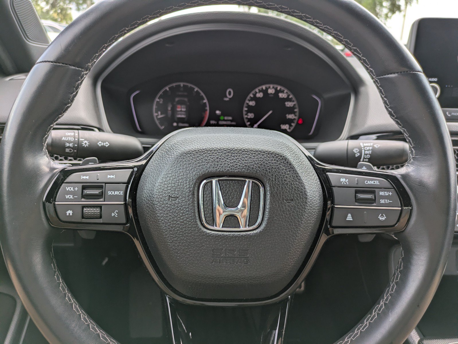 Used 2024 Honda Civic Sport image 19