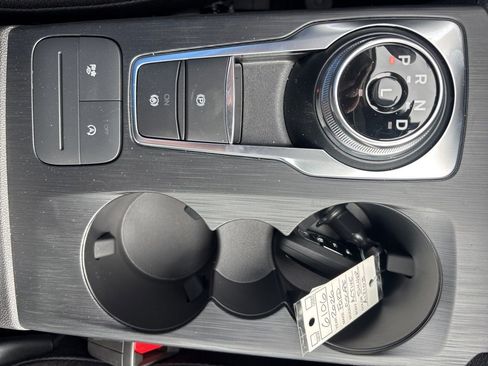 New 2026 Ford Escape Active FWD image 20