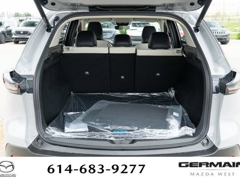 New 2026 MAZDA CX-5 Preferred AWD/4WD image 32