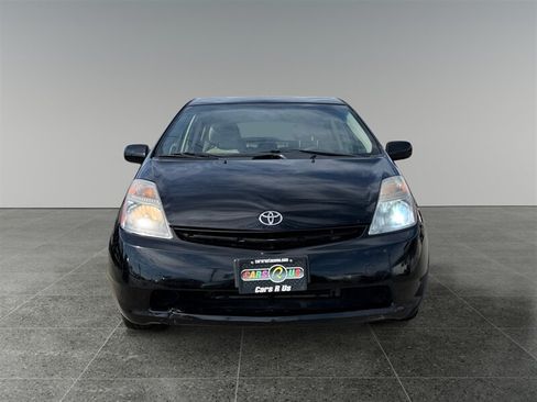 Used 2008 Toyota Prius FWD image 9