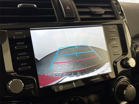 Certified 2023 Toyota 4Runner TRD Off-Road Premium w/ Moonroof Package image 26