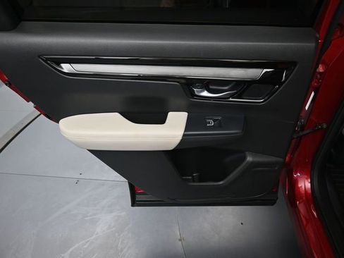 Used 2024 Honda CR-V EX-L image 27