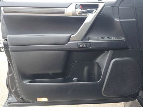 Certified 2023 Lexus GX 460 Premium image 29