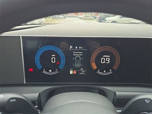 Certified 2025 Hyundai Tucson SEL image 15