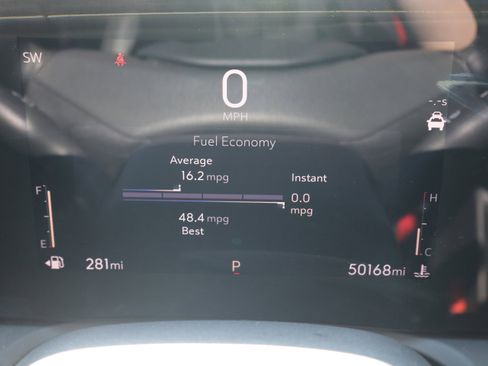 Used 2024 Buick Encore GX Sport Touring w/ Comfort Package image 25