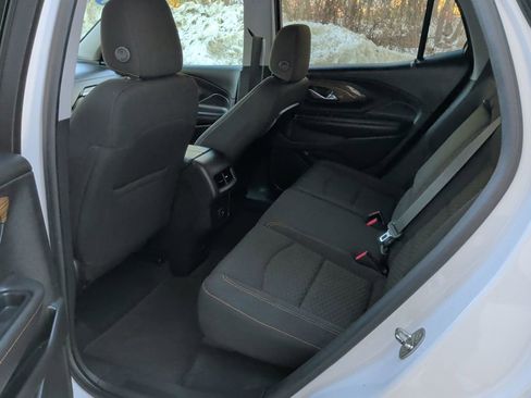 Used 2019 GMC Terrain SLE w/ Driver Convenience Package image 11