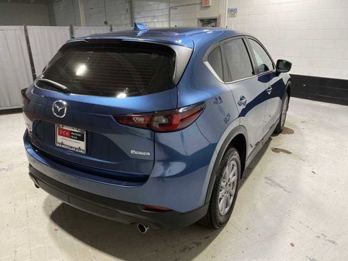Used 2023 MAZDA CX-5 AWD 2.5 S image 26