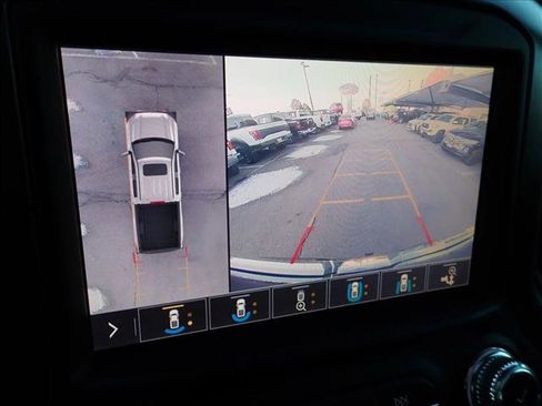 Used 2019 GMC Sierra 1500 AT4 w/ AT4 Premium Package image 25