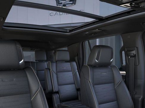 New 2026 Cadillac Escalade Luxury image 25