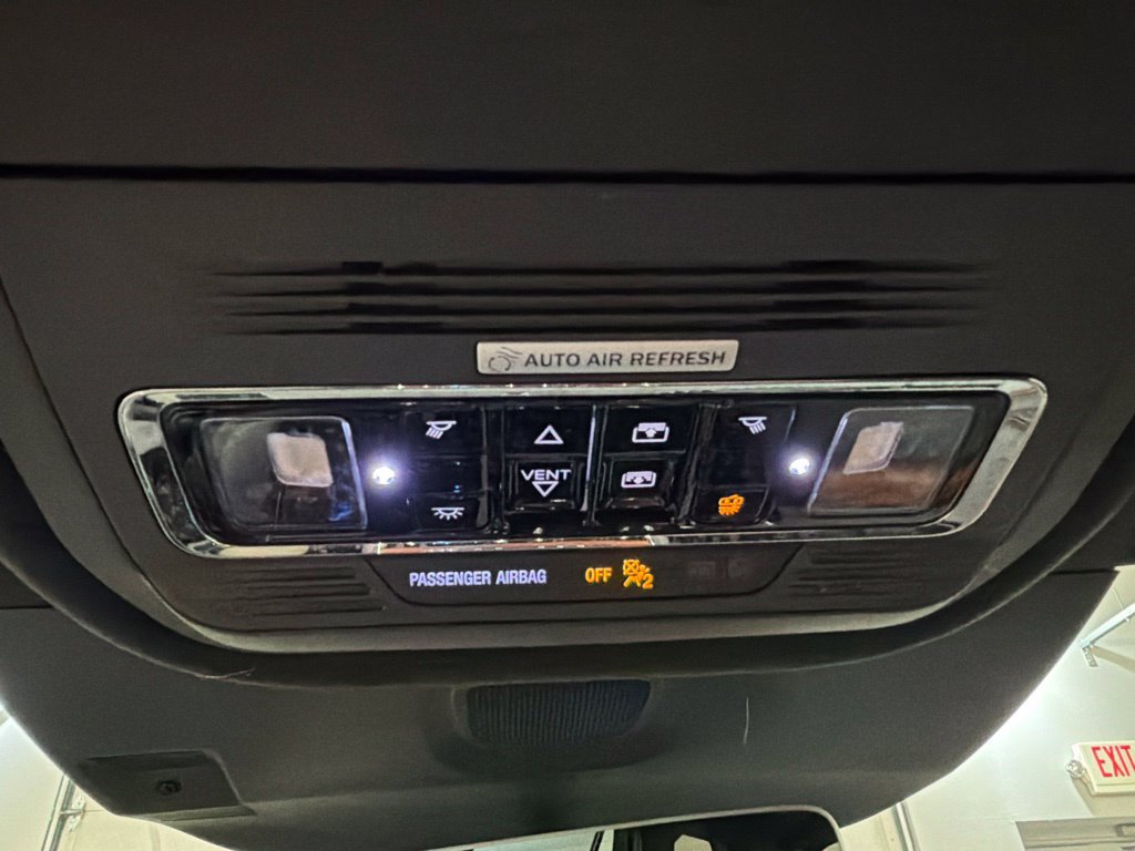 New 2026 Lincoln Aviator Black Label w/ Jet Appearance Package AWD/4WD image 26