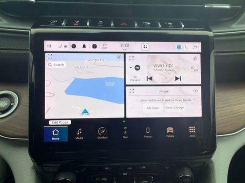 Used 2023 Jeep Grand Cherokee Summit image 34