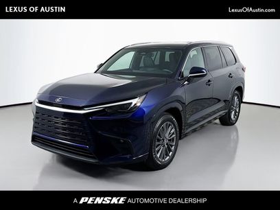 Used 2025 Lexus TX 350 AWD w/ Convenience Package