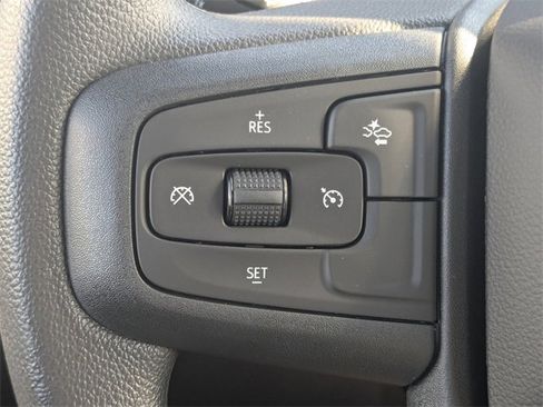 New 2026 GMC Sierra 1500 Pro w/ Graphite Edition image 24