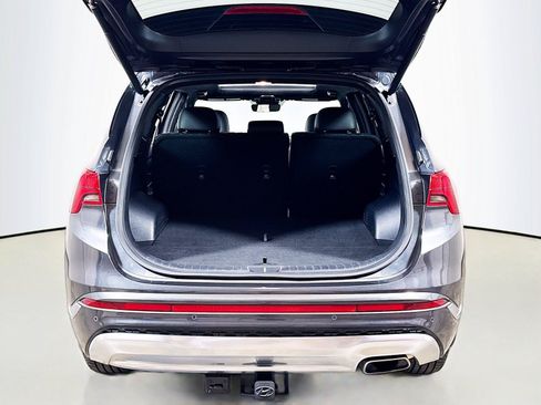Used 2023 Hyundai Santa Fe Calligraphy AWD/4WD image 26