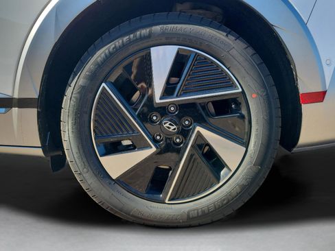 New 2026 Hyundai Ioniq 5 Limited image 35
