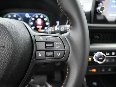 New 2026 Honda CR-V Sport-L image 18