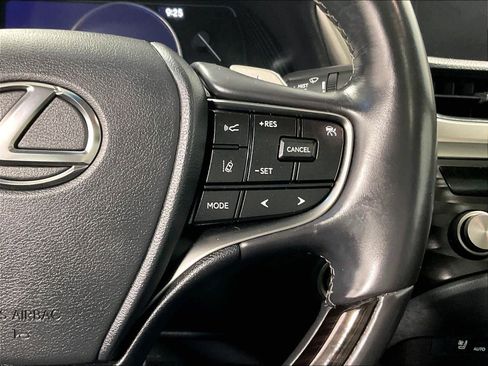 Used 2021 Lexus ES 350 w/ Premium Package image 24