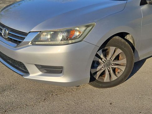 Used 2013 Honda Accord LX image 15