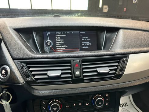 Used 2014 BMW X1 xDrive28i AWD/4WD image 15