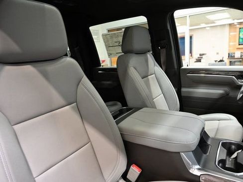 New 2026 Chevrolet Silverado 3500 LTZ w/ LTZ Plus Package image 12