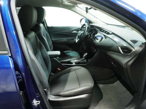Used 2023 Buick Encore GX Select w/ Safety Package II AWD/4WD image 12