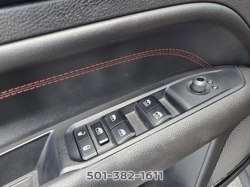 Used 2024 Jeep Compass Trailhawk AWD/4WD image 29
