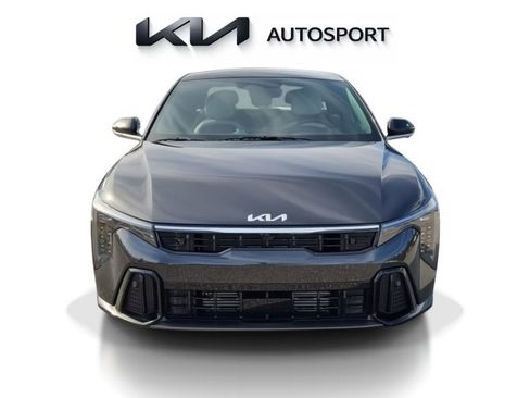 New 2025 Kia K4 GT-Line Turbo FWD image 2