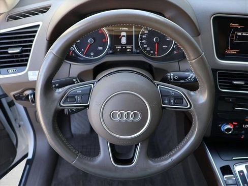 Used 2015 Audi Q5 TDI Premium Plus AWD/4WD image 14
