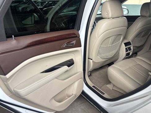 Used 2014 Cadillac SRX Performance FWD image 9