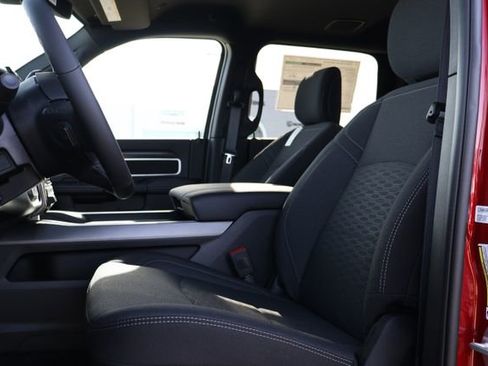 New 2026 RAM 2500 Big Horn image 9