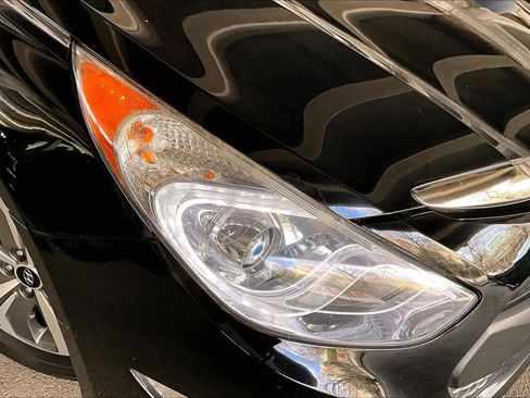 Used 2013 Hyundai Sonata Limited image 28