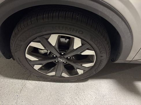 Certified 2024 Kia Sportage X-Line AWD/4WD image 9