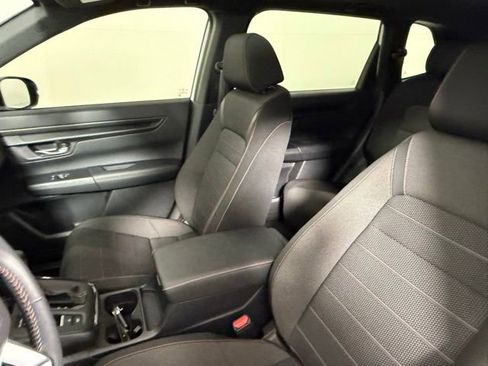 Used 2023 Honda CR-V Sport image 27