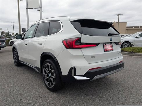 New 2026 BMW X1 xDrive28i w/ Convenience Package image 6