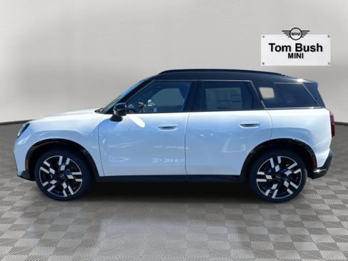 New 2026 MINI Cooper Countryman S w/ Comfort Package Max image 6