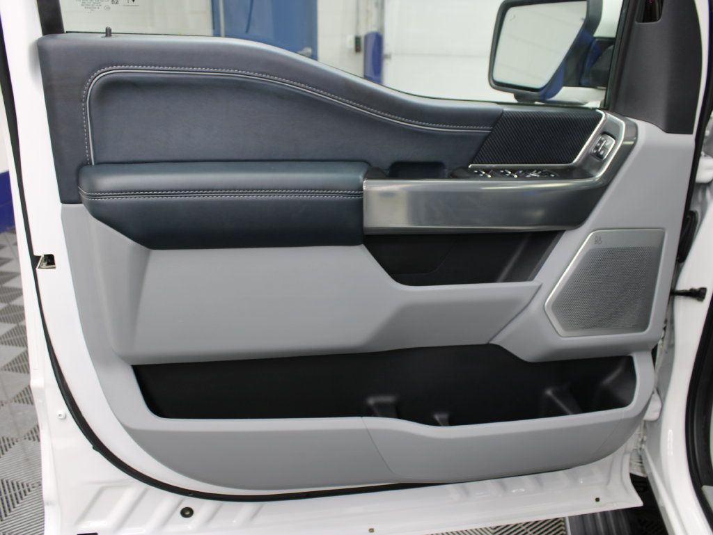 Used 2023 Ford F150 Limited AWD/4WD image 75
