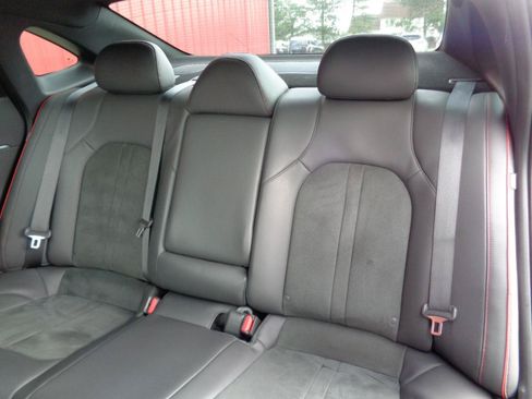 Used 2020 Hyundai Sonata SEL Plus w/ Tech Package FWD image 9