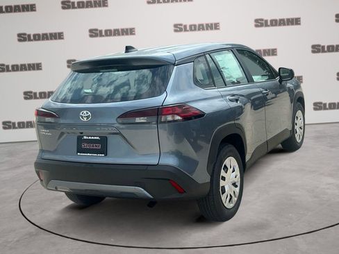 New 2026 Toyota Corolla Cross L FWD image 5