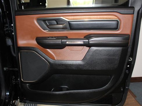 Used 2021 RAM 1500 Limited image 37