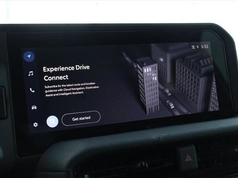 Certified 2024 Toyota Land Cruiser image 12