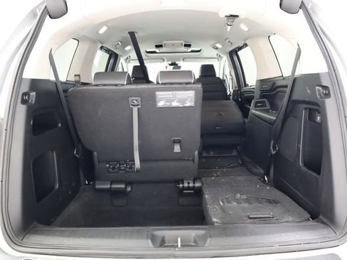 Used 2025 Honda Odyssey Elite image 29