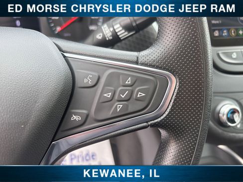 Used 2024 Chevrolet Malibu LT image 26