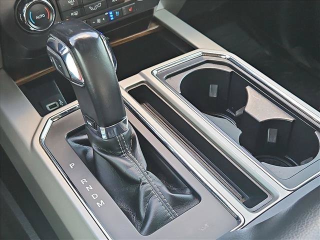 Used 2020 Ford F150 Lariat AWD/4WD image 17