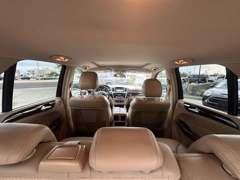 Used 2014 Mercedes-Benz ML 350 4MATIC w/ Premium 1 Package image 17