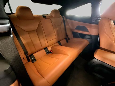 Certified 2025 BMW 440i xDrive Coupe w/ Premium Package AWD/4WD image 18