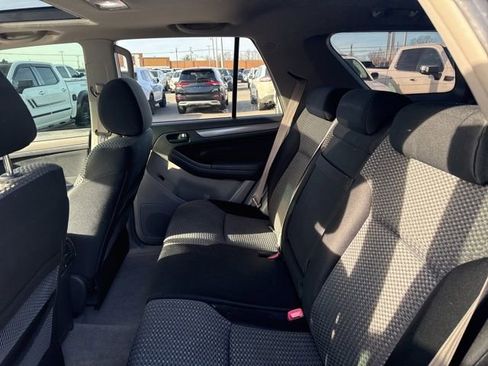 Used 2008 Toyota 4Runner Sport image 28