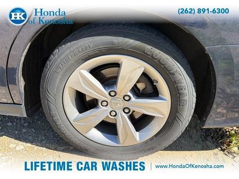 Used 2020 Honda Odyssey EX-L image 3