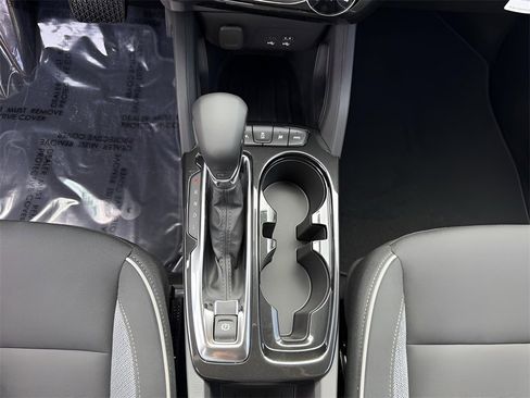 New 2026 Chevrolet TrailBlazer LT w/ LT Cold Weather Package image 20