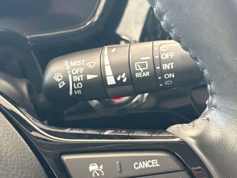 Used 2024 Honda CR-V EX-L image 28