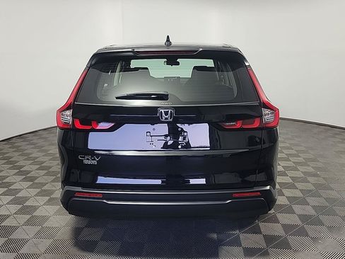 Certified 2024 Honda CR-V LX image 5
